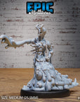 Death Ooze - 3d Printed by Epic Miniatures