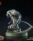 Crippled God Foundry - 3d Printed Miniature by Crippled God Foundry