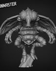 Filthy Fly Folk - 3d Printed Miniature Sculpted by Goon Master Games