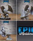 Berbalang - 3d Printed by Epic Miniatures