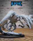 Astral Devourer - 3d Printed by Epic Miniatures