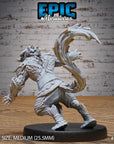 Rakshasa - 3d Printed by Epic Miniatures