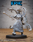 Planar Parasite Host - 3d Printed by Epic Miniatures