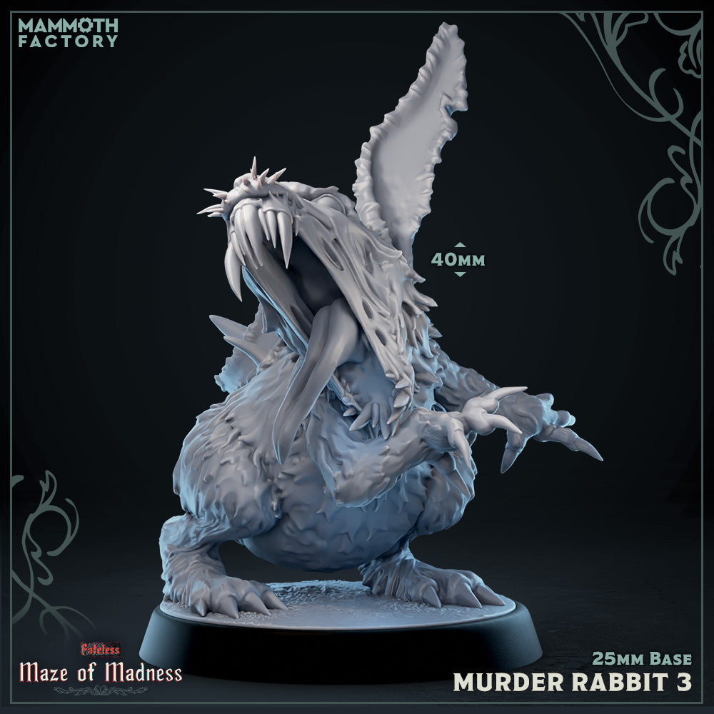 a statue of a monster with a large head