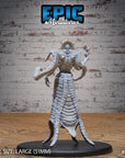 Void Lich - 3d Printed by Epic Miniatures