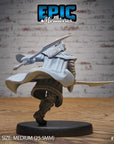 Blade Master - 3d Printed by Epic Miniatures