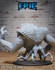 Supreme Devourer - 3d Printed by Epic Miniatures