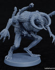 Aberration Void Spawn - 3d Printed Miniature by Tablehammer