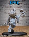 Dao Classic - 3d Printed by Epic Miniatures