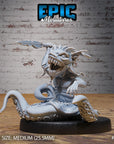 Octoblin - 3d Printed by Epic Miniatures