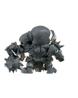 Slaughterfather - 3d Printed Grimdark Cuteness Chibi Miniature