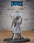 Void Lich - 3d Printed by Epic Miniatures