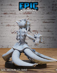 Octoblin - 3d Printed by Epic Miniatures