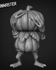 Lumpkins - 3d Printed Miniature by Goon Master Games