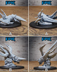 Star Shark - 3d Printed by Epic Miniatures