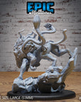 Alpha Phase Panther - 3d Printed by Epic Miniatures