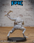 Ettercap - 3d Printed Miniature Sculpted by Epic Miniatures