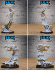 Banshees - 3d Printed by Epic Miniatures