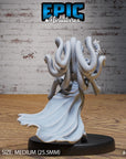 Medusa - 3d Printed by Epic Miniatures