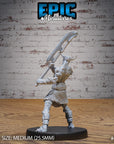 Infernal Stalker - 3d Printed by Epic Miniatures