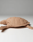 Hawksbill Sea Turtle - 3d Printed 1:16 Scale Miniature by Animal Den