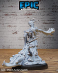 Death Ooze - 3d Printed by Epic Miniatures