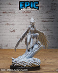 Harpy - 3d Printed by Epic Miniatures