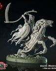 Crippled God Foundry - 3d Printed Miniature by Crippled God Foundry