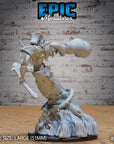 Night Wraith - 3d Printed by Epic Miniatures