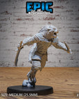 Rakshasa - 3d Printed by Epic Miniatures