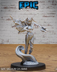 Wonder Pixie - 3d Printed Miniature Sculpted by Epic Miniatures