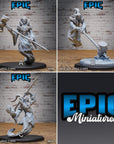 Dao Classic - 3d Printed by Epic Miniatures