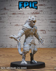 Rakshasa - 3d Printed by Epic Miniatures