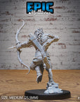 Rakshasa - 3d Printed by Epic Miniatures