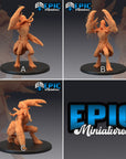 Octocrab - 3d Printed by Epic Miniatures