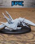 Star Shark - 3d Printed by Epic Miniatures