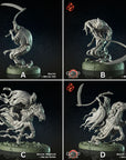 Crippled God Foundry - 3d Printed Miniature by Crippled God Foundry