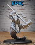 Dao Classic - 3d Printed by Epic Miniatures