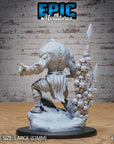 Claw Ghoul - 3d Printed by Epic Miniatures