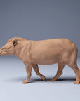 Brazilian Tapir (Tapirus terrestris) - 3d Printed 1:24 Scale Miniature by Animal Den