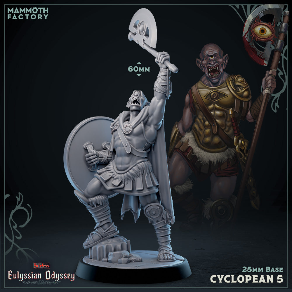 a figurine of a man holding a sword and a skull