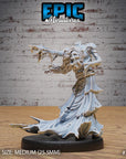 Banshees - 3d Printed by Epic Miniatures