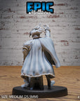 Conquest Leader- 3d Printed by Epic Miniatures