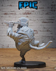 Sewer Rat Godfather - 3d Printed by Epic Miniatures