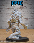 Common Ghoul - 3d Printed by Epic Miniatures