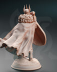 Caedes - Erdydion’s Chosen Paladin - 3d Printed Miniature by DM Stash