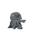 Guard Snipers - 3d Printed Grimdark Cuteness Chibi Miniature