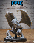 Berbalang - 3d Printed by Epic Miniatures