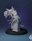 Ancient Banshee - 3d Printed Miniature by DiceHeads