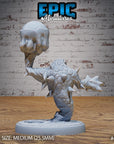 Magma Spawn - 3d Printed by Epic Miniatures